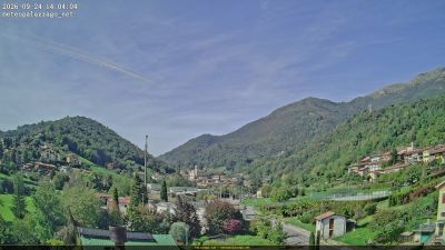 Webcam ore 14:05