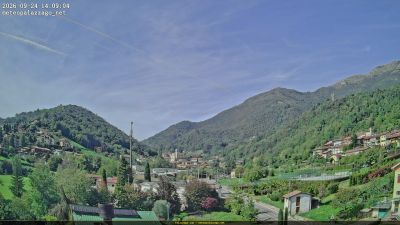 Webcam ore 14:10