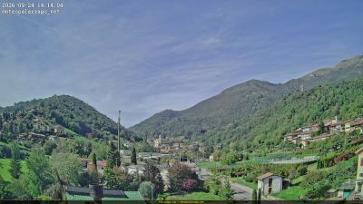 Webcam ore 14:15