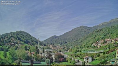 Webcam ore 14:20