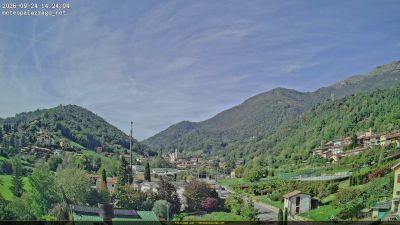 Webcam ore 14:25