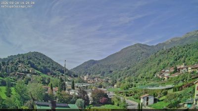 Webcam ore 14:30