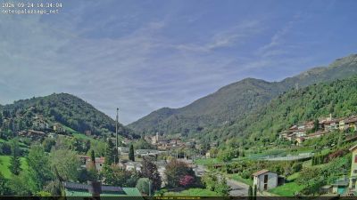 Webcam ore 14:35