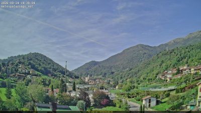 Webcam ore 14:40