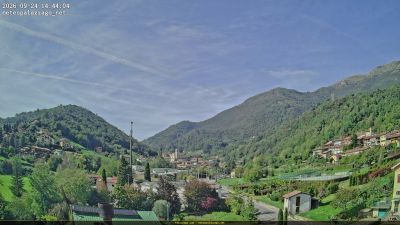 Webcam ore 14:45