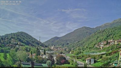 Webcam ore 14:50