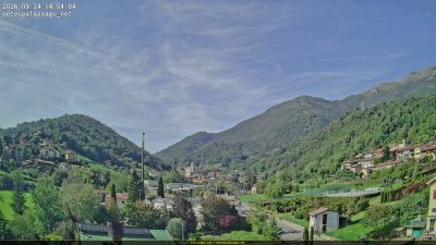 Webcam ore 14:55