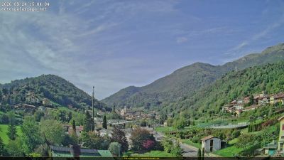 Webcam ore 15:05