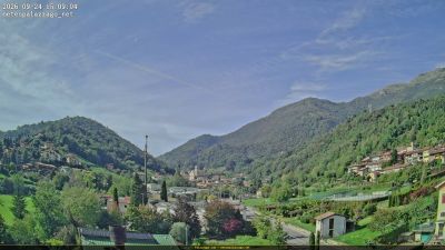 Webcam ore 15:10