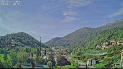 Webcam ore 15:15
