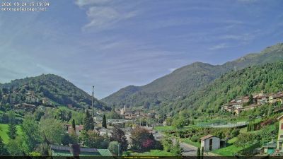Webcam ore 15:20