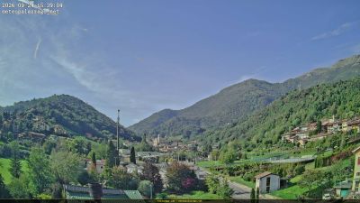 Webcam ore 15:40