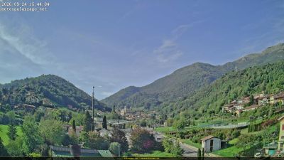 Webcam ore 15:45