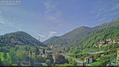 Webcam ore 15:50