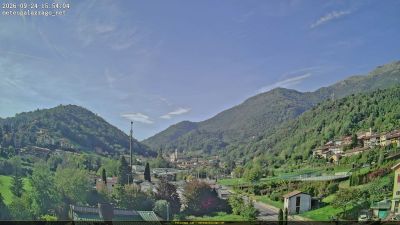 Webcam ore 15:55