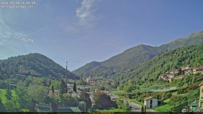 Webcam ore 16:05