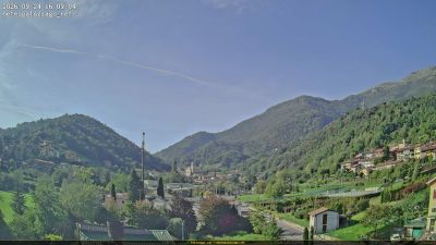 Webcam ore 16:10