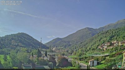 Webcam ore 16:15