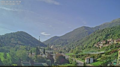 Webcam ore 16:20