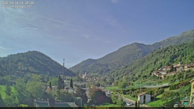 Webcam ore 16:25