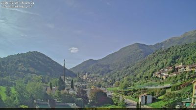 Webcam ore 16:30