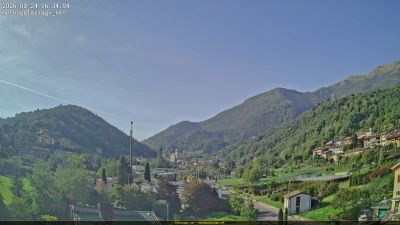 Webcam ore 16:35