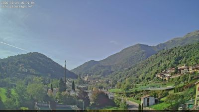 Webcam ore 16:40