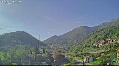 Webcam ore 16:45
