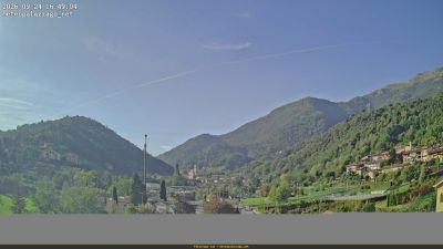 Webcam ore 16:50