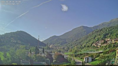 Webcam ore 16:55