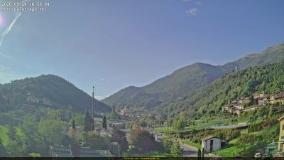 Webcam ore 17:00
