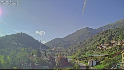 Webcam ore 17:10