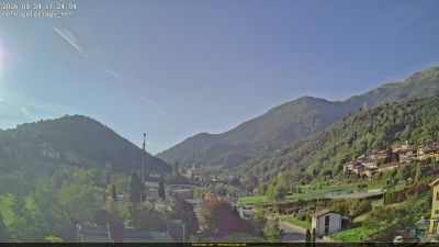Webcam ore 17:25