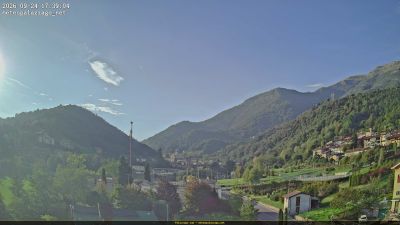 Webcam ore 17:40