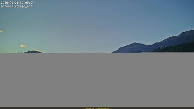 Webcam ore 19:10