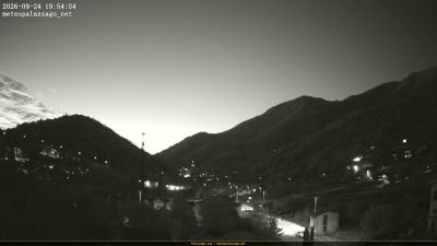 Webcam ore 19:55
