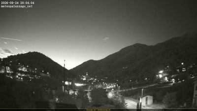 Webcam ore 20:05