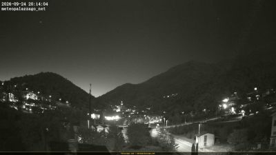 Webcam ore 20:15