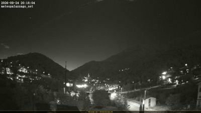 Webcam ore 20:20