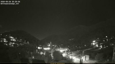Webcam ore 20:30