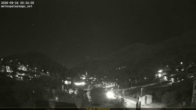 Webcam ore 20:35