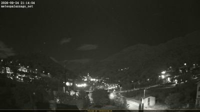 Webcam ore 21:15