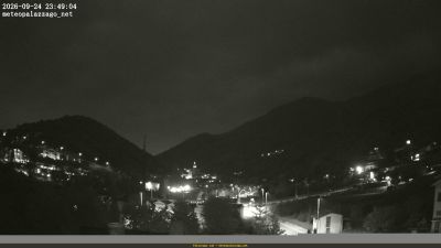 Webcam ore 23:50