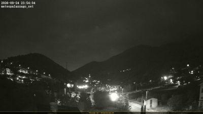 Webcam ore 23:55