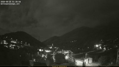Webcam ore 01:40
