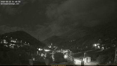 Webcam ore 01:50