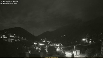 Webcam ore 02:10