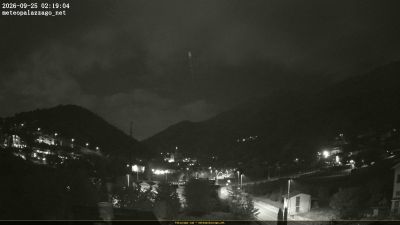 Webcam ore 02:20