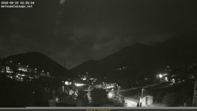 Webcam ore 03:00