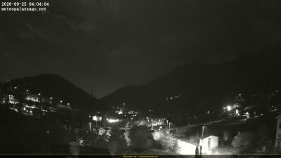Webcam ore 04:05